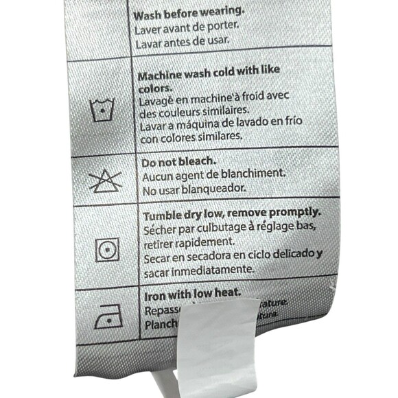 Carhartt Men’s L Tall Ripstop Bootcut Cargo Scrub Pants Healthcare Utility - Picture 11 of 12